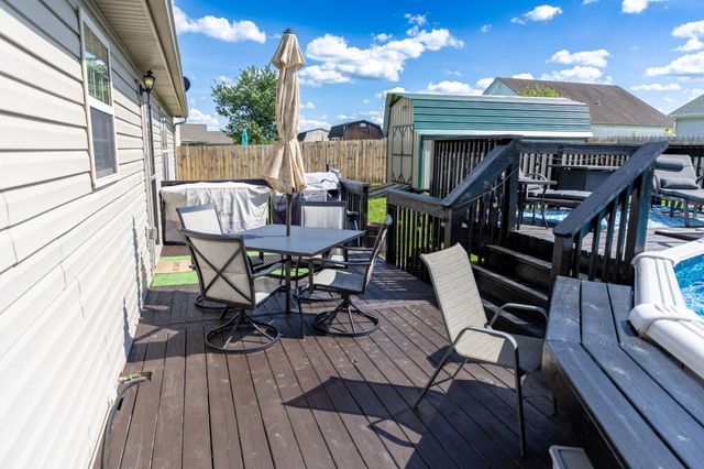 1013 Alexandria Drive, Lawrenceburg, KY 40342
