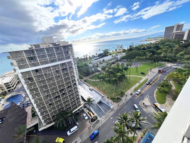 223 Saratoga Road 1422, Honolulu, HI 96815