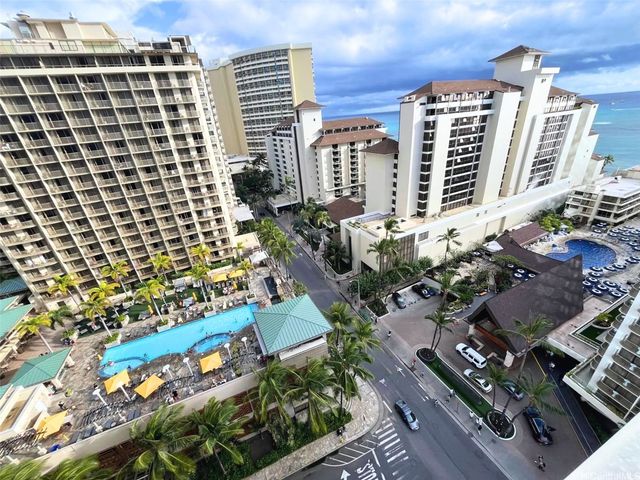 223 Saratoga Road 1422, Honolulu, HI 96815