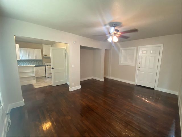 1624 Holman Street 20, Houston, TX 77004
