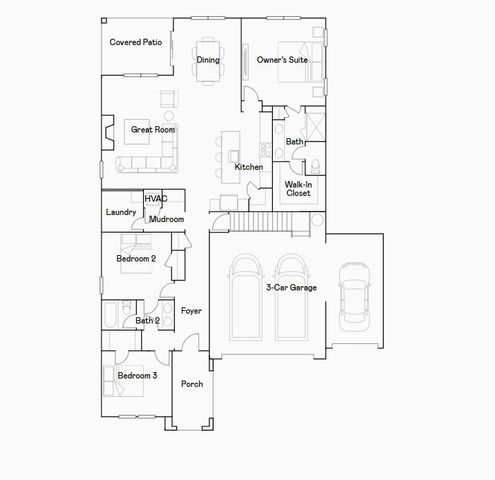 586 Sugarberry Court, Clarksville, TN 37043