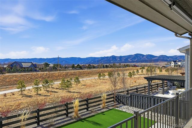 9158 Star Fall Circle, Littleton, CO 80125