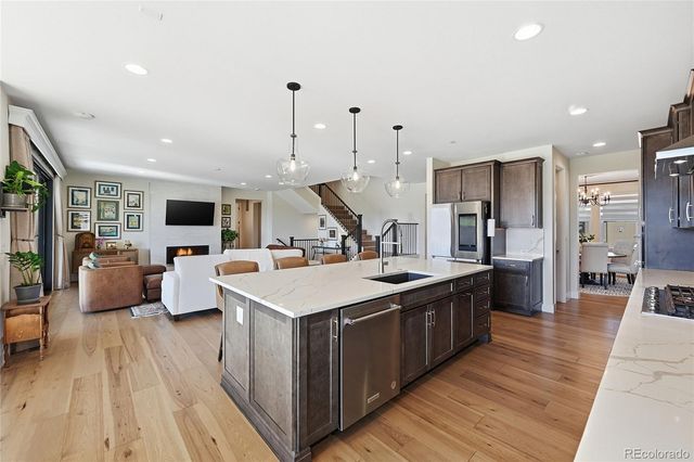 9158 Star Fall Circle, Littleton, CO 80125