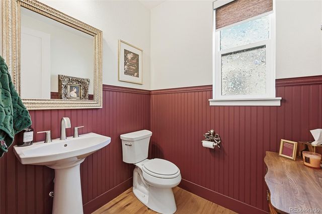 9158 Star Fall Circle, Littleton, CO 80125