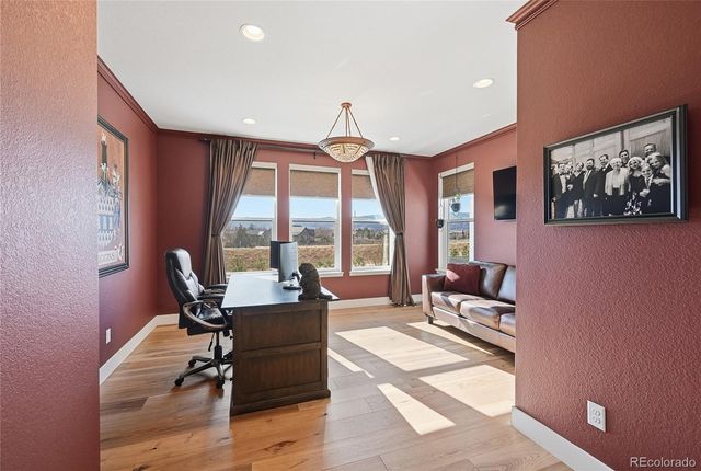 9158 Star Fall Circle, Littleton, CO 80125