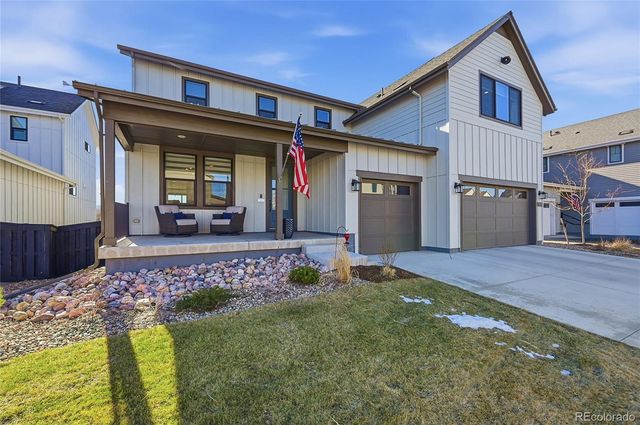 9158 Star Fall Circle, Littleton, CO 80125