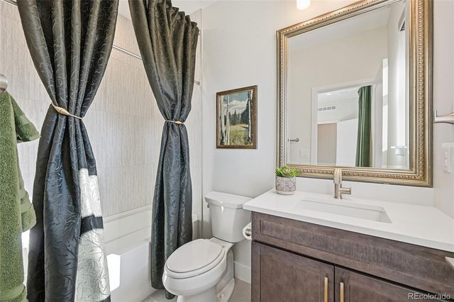 9158 Star Fall Circle, Littleton, CO 80125