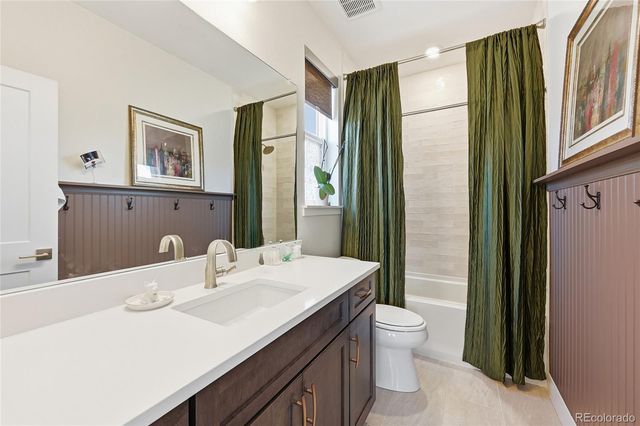 9158 Star Fall Circle, Littleton, CO 80125