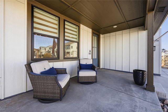 9158 Star Fall Circle, Littleton, CO 80125