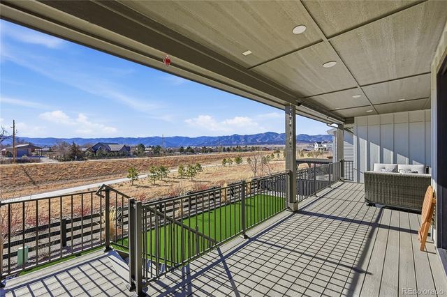 9158 Star Fall Circle, Littleton, CO 80125