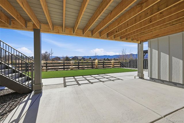 9158 Star Fall Circle, Littleton, CO 80125