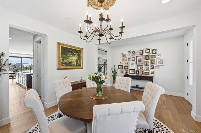 9158 Star Fall Circle, Littleton, CO 80125