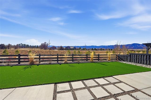 9158 Star Fall Circle, Littleton, CO 80125