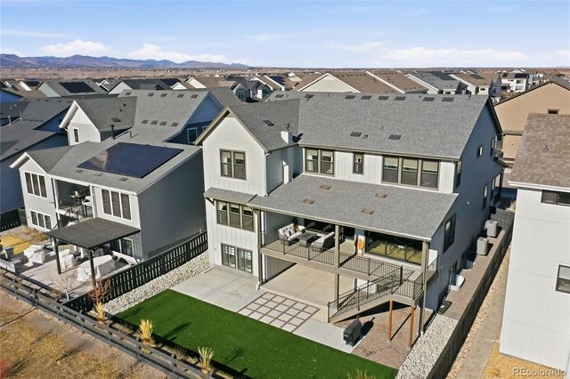 9158 Star Fall Circle, Littleton, CO 80125