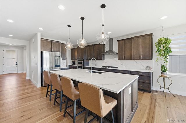 9158 Star Fall Circle, Littleton, CO 80125