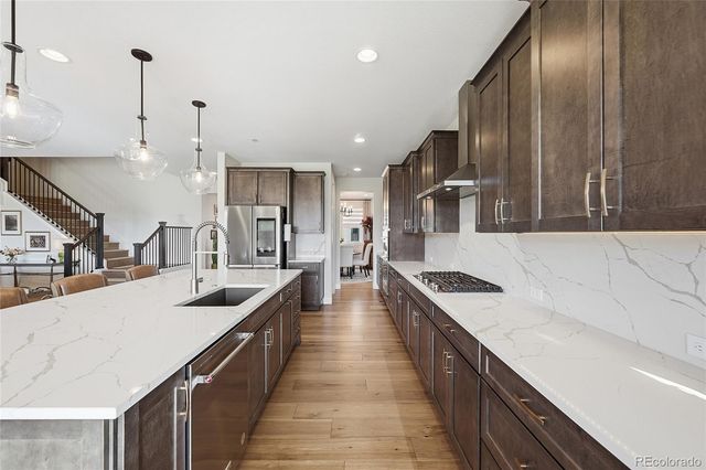 9158 Star Fall Circle, Littleton, CO 80125