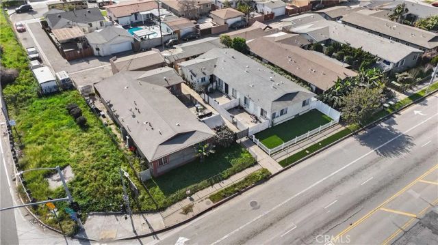 640 W Redondo Beach, Gardena, CA 90247