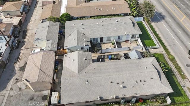 640 W Redondo Beach, Gardena, CA 90247