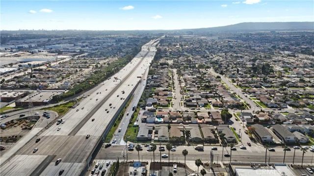 640 W Redondo Beach, Gardena, CA 90247