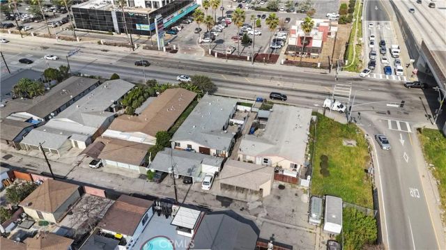 640 W Redondo Beach, Gardena, CA 90247