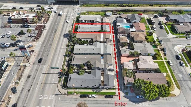 640 W Redondo Beach, Gardena, CA 90247