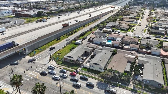 640 W Redondo Beach, Gardena, CA 90247