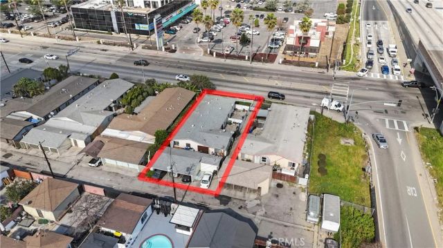 640 W Redondo Beach, Gardena, CA 90247