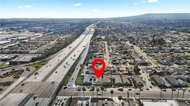 640 W Redondo Beach, Gardena, CA 90247