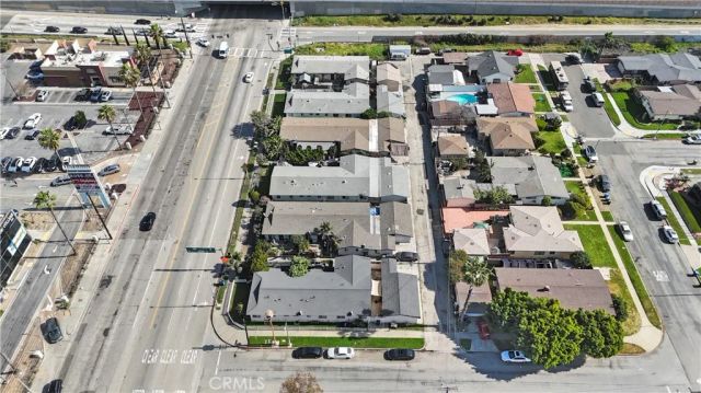 640 W Redondo Beach, Gardena, CA 90247
