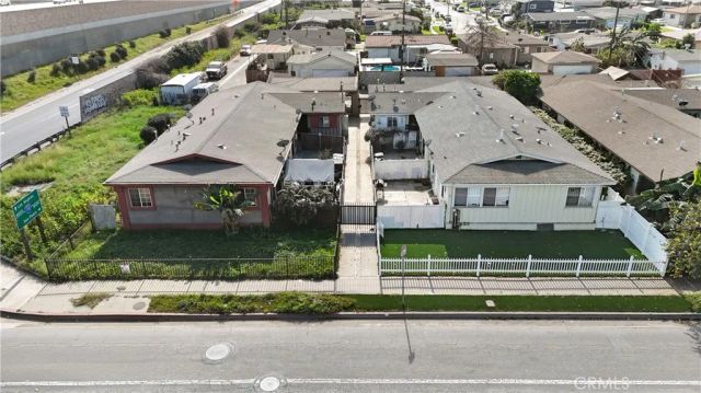 640 W Redondo Beach, Gardena, CA 90247