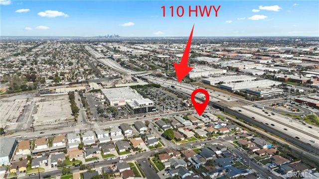 640 W Redondo Beach, Gardena, CA 90247