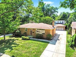 629 Duane Court, Ann Arbor, MI 48103