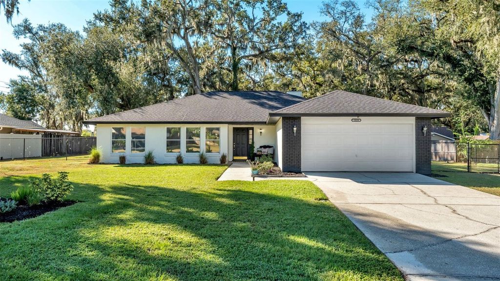 1020 RUSTIC LANE, Lakeland, FL 33811