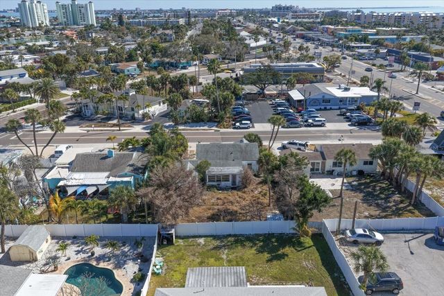 429 70TH AVENUE, St Pete Beach, FL 33706