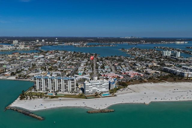 429 70TH AVENUE, St Pete Beach, FL 33706