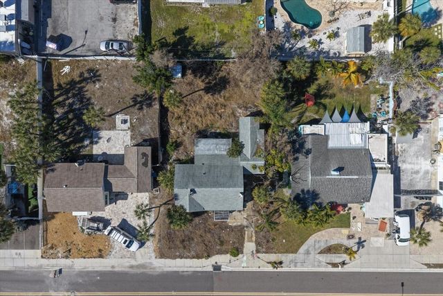 429 70TH AVENUE, St Pete Beach, FL 33706