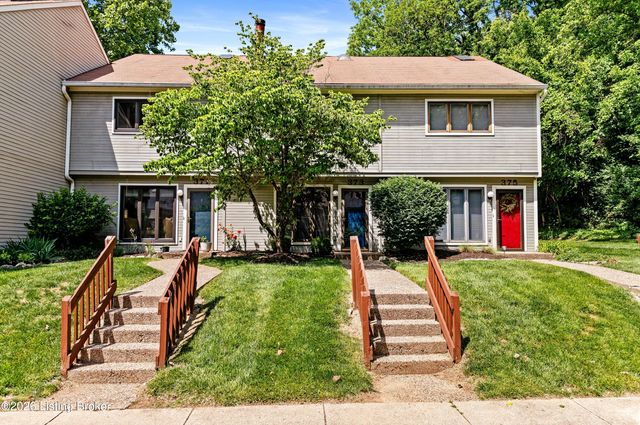 373 Crescent Spring Dr 373, Louisville, KY 40206