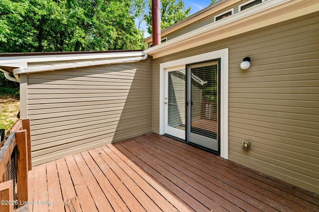 373 Crescent Spring Dr 373, Louisville, KY 40206
