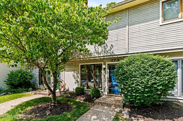 373 Crescent Spring Dr 373, Louisville, KY 40206
