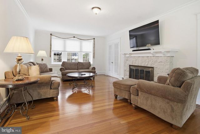 614 DREXEL AVE, Drexel Hill, PA 19026