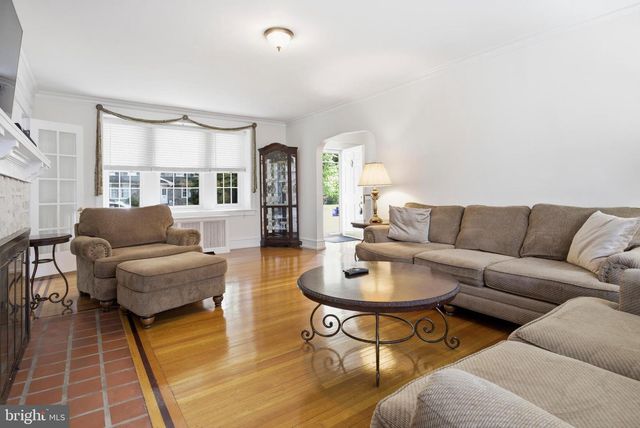 614 DREXEL AVE, Drexel Hill, PA 19026