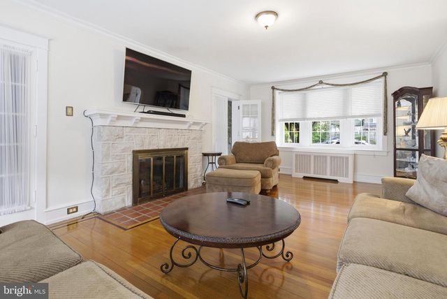 614 DREXEL AVE, Drexel Hill, PA 19026