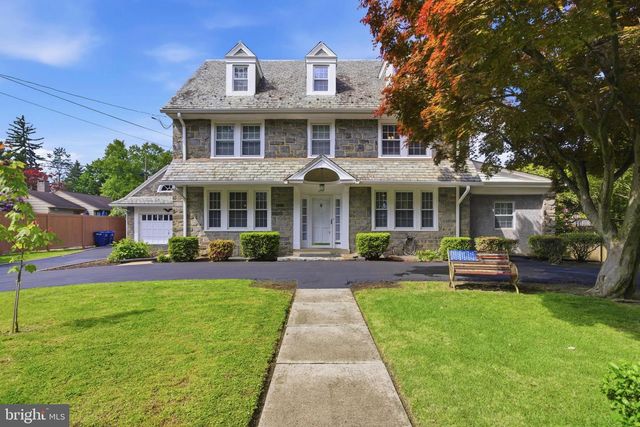 614 DREXEL AVE, Drexel Hill, PA 19026