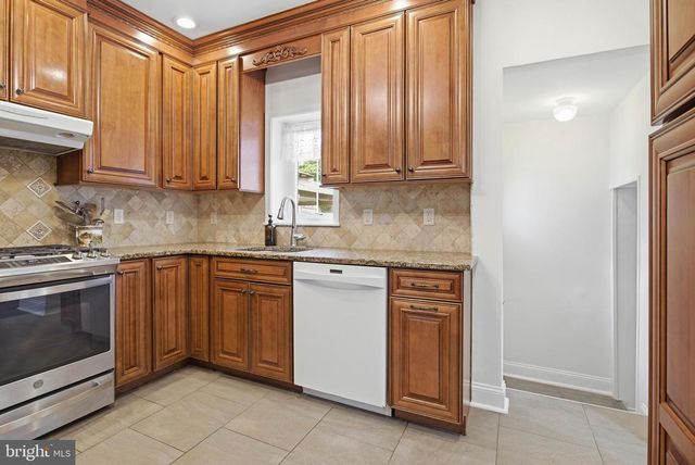 614 DREXEL AVE, Drexel Hill, PA 19026