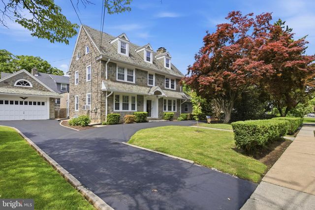 614 DREXEL AVE, Drexel Hill, PA 19026