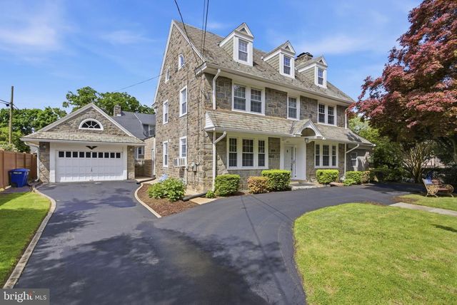 614 DREXEL AVE, Drexel Hill, PA 19026