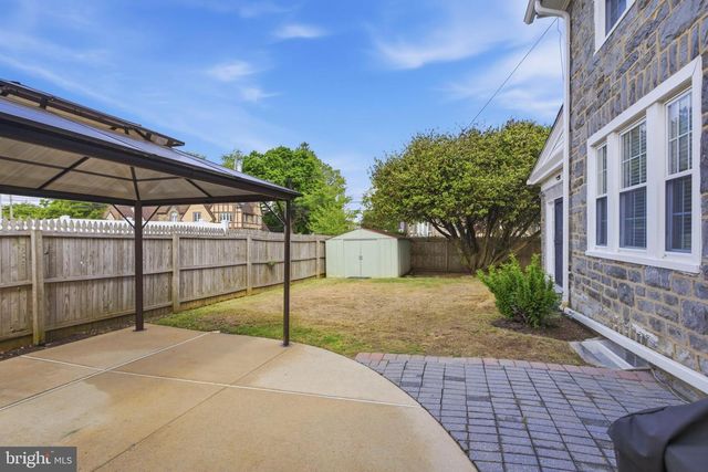 614 DREXEL AVE, Drexel Hill, PA 19026