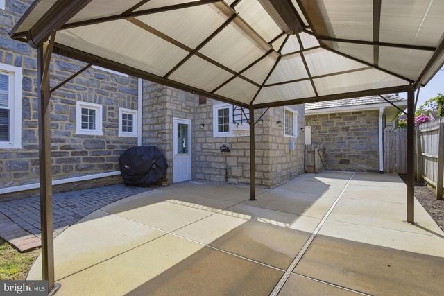614 DREXEL AVE, Drexel Hill, PA 19026