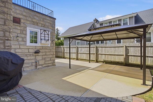614 DREXEL AVE, Drexel Hill, PA 19026