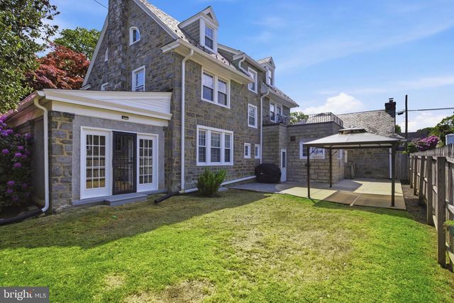 614 DREXEL AVE, Drexel Hill, PA 19026